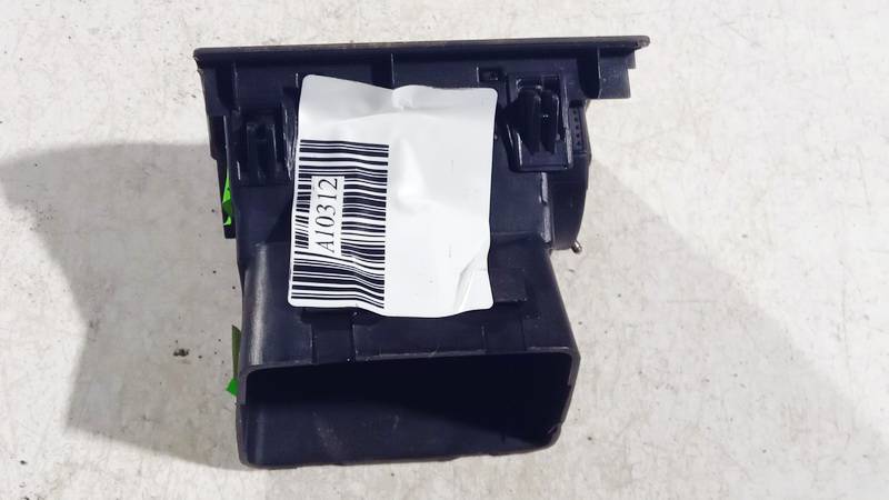 464652911 Opel Meriva 2004 Dash Vent (Air Vent Grille) - Thumbnail 2