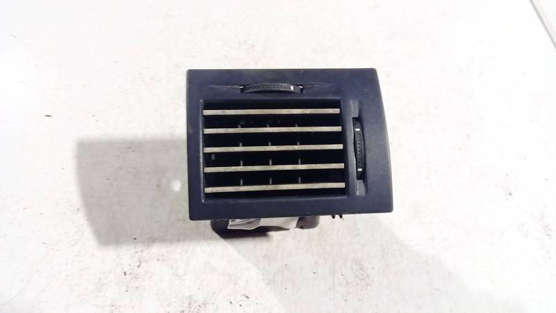 464652911 Opel Meriva 2004 Salona gaisa restes