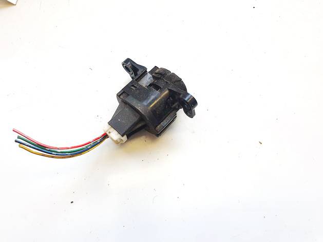 B32T Mazda 2 2010 Czujnik jakości powietrza - Thumbnail 2