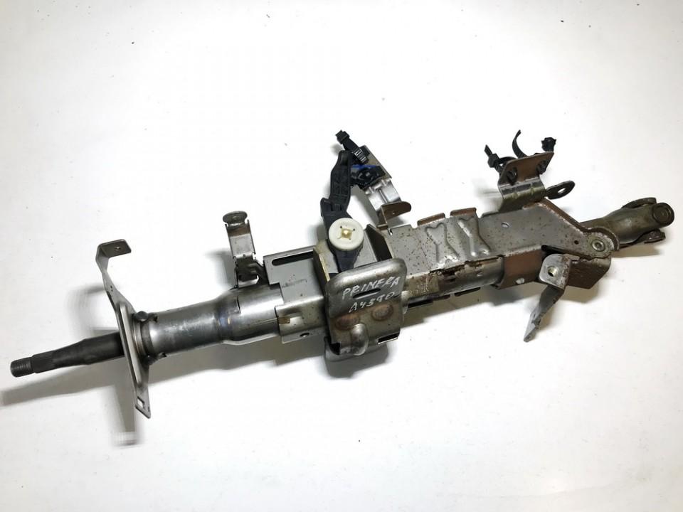 B22D3 Nissan Primera 2003 Vairolazde