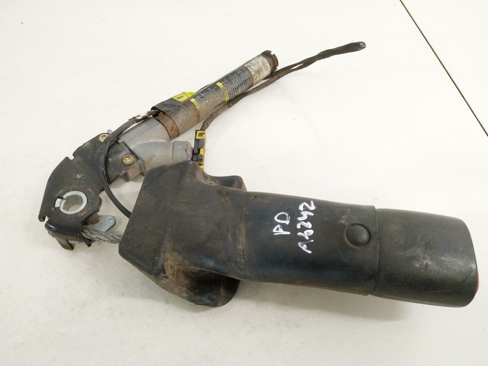 04680476AD Jaguar S-Type 2001 Drošības jostas sprādze (turētājs) - PRIEKŠA PA LABI - Thumbnail 2