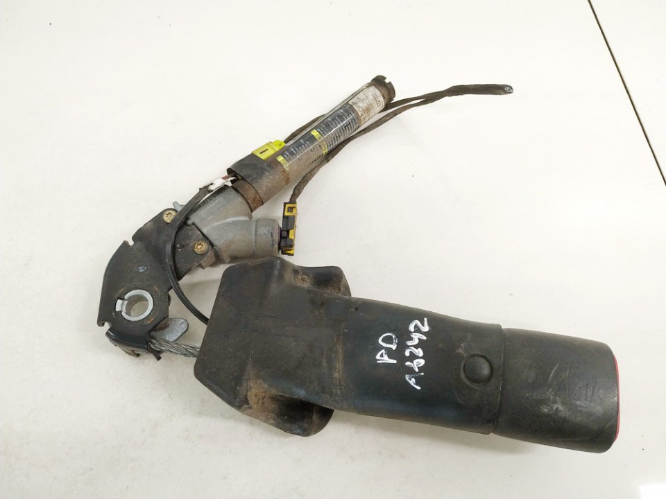 04680476AD Jaguar S-Type 2001 Drošības jostas sprādze (turētājs) - PRIEKŠA PA LABI