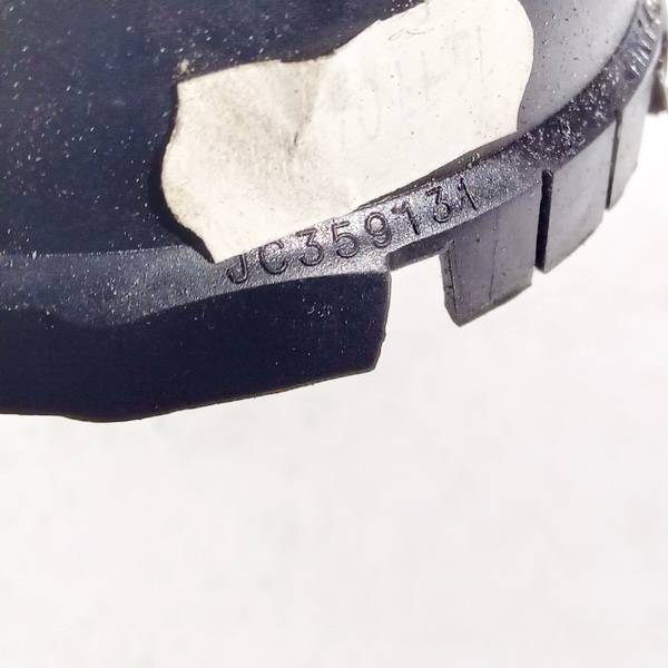 JC359131 Mitsubishi Colt 2004 Salono oro groteles - Thumbnail 3