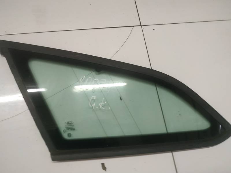 AS2 Ford Focus 2011 Fortke G.K.