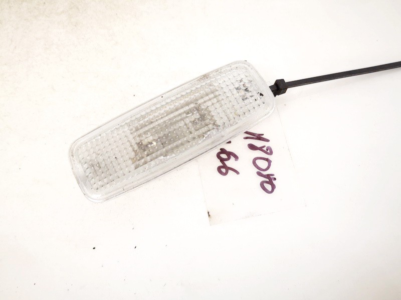 4E0947105 Audi A6 2005 Interior lighting