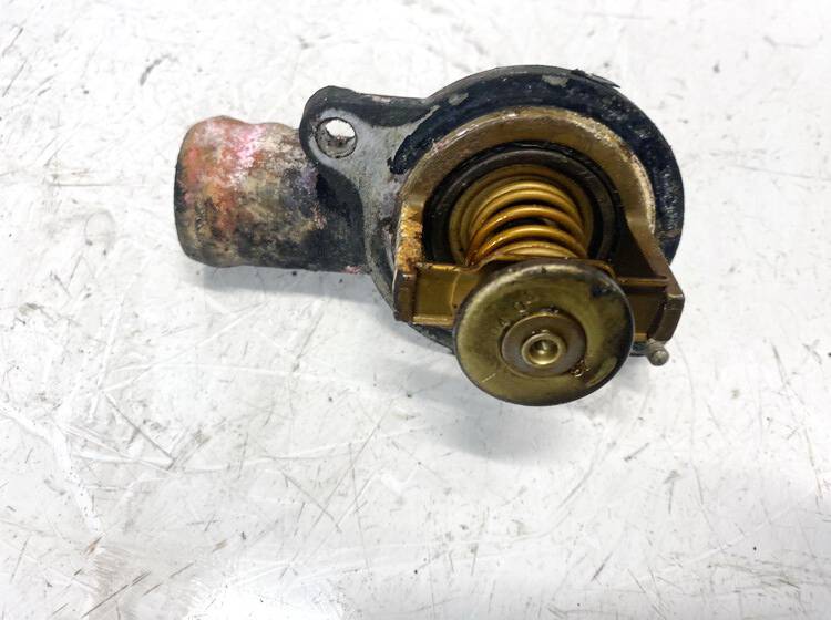 WA0070121114 Volkswagen Touareg 2005 Kühlmittel (Thermostat)