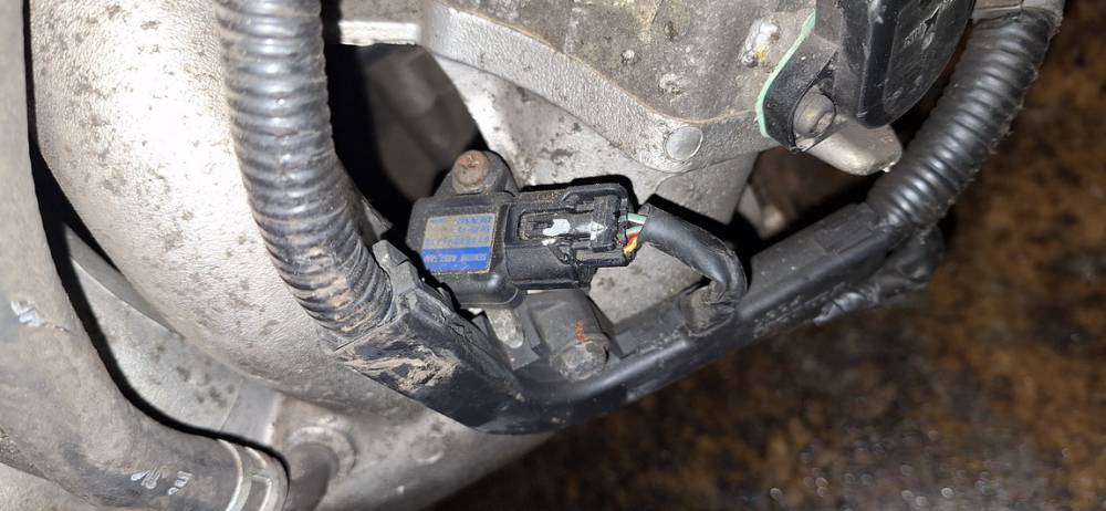 0798005410 Honda Accord 2004 Ilmanpaineanturi – MAP