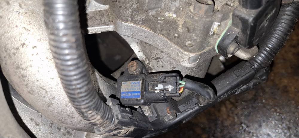 0798005410 Honda Accord 2004 Ilmanpaineanturi – MAP - Thumbnail 2