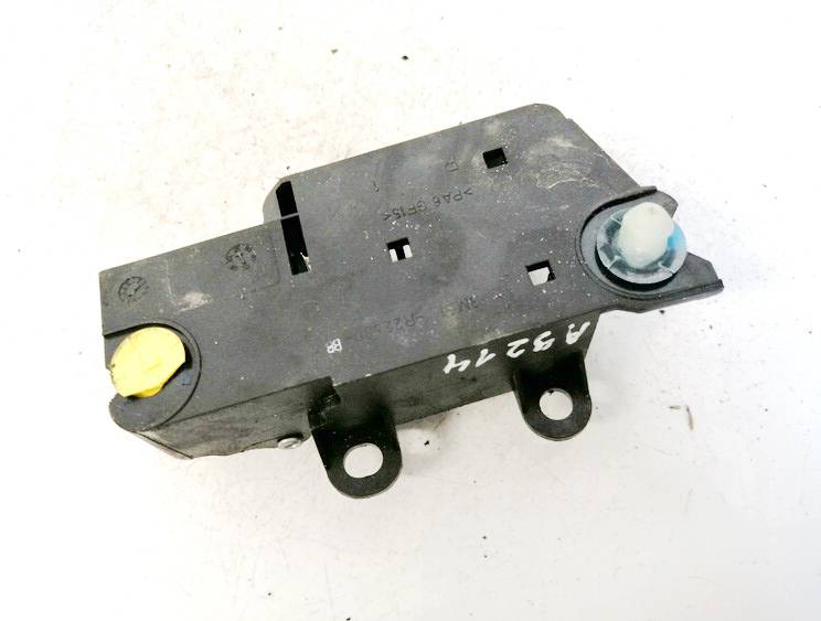 3M51R22600BB Audi A6 2005 Door Handle Interior - FRONT RIGHT - Thumbnail 2