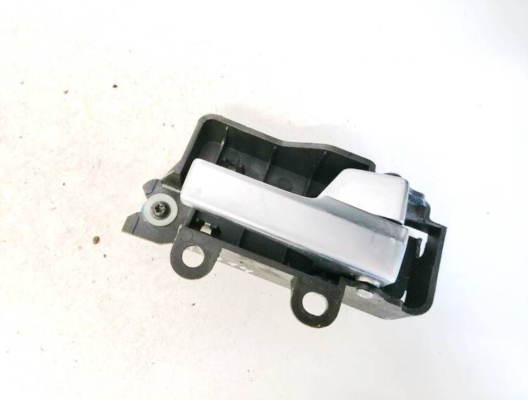 3M51R22600BB Audi A6 2005 Door Handle Interior - FRONT RIGHT