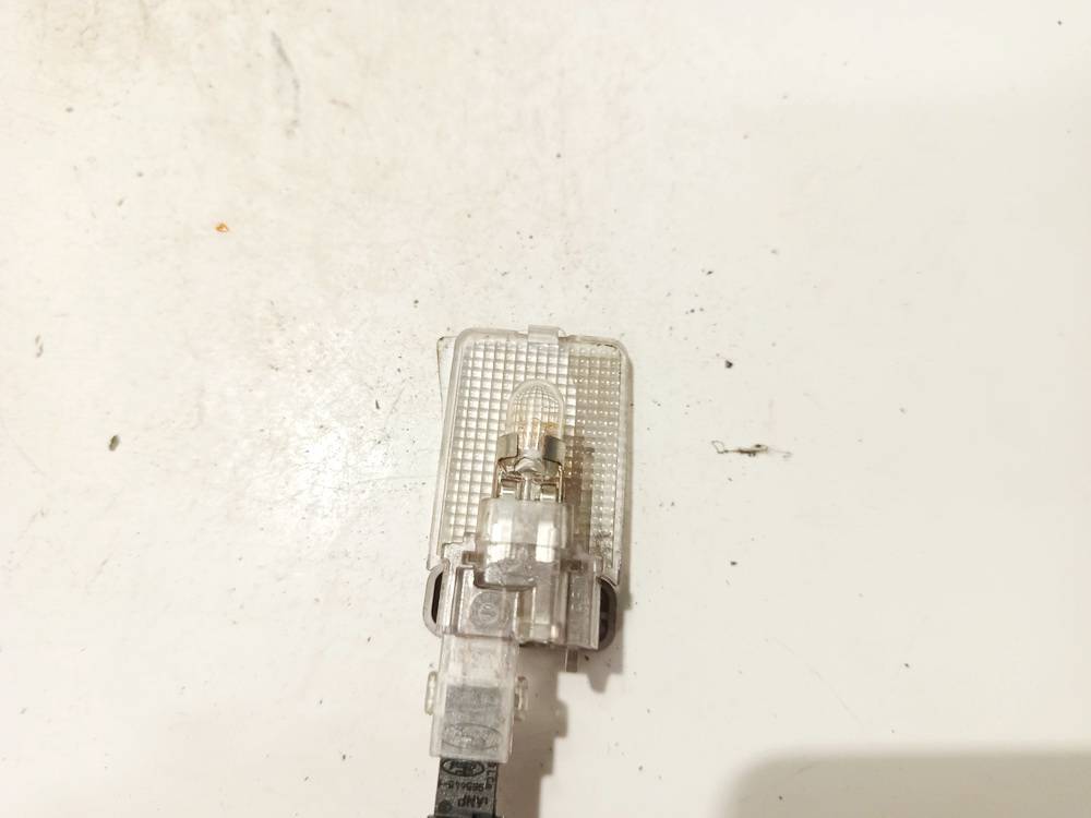 5W3CP Ford C-MAX 2005 Interior lighting - Thumbnail 3