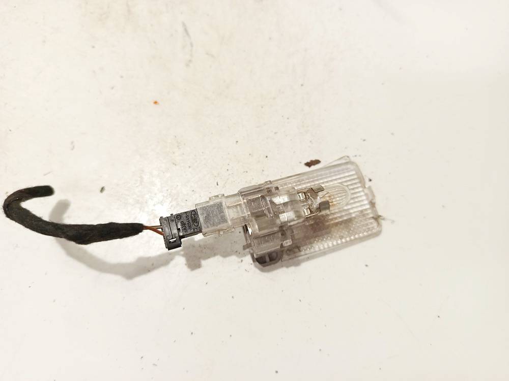 5W3CP Ford C-MAX 2005 Interior lighting - Thumbnail 2