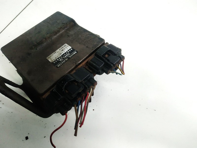 8987120030 8987120030, 1310001041 Fuel Injection ECU (Injector ECU