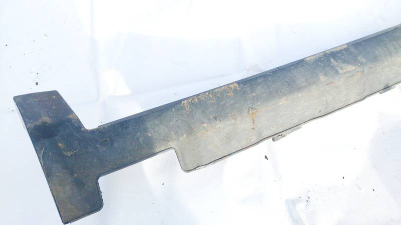 71850SWWG010M1 Honda CR-V 2007 Left Sill Moulding