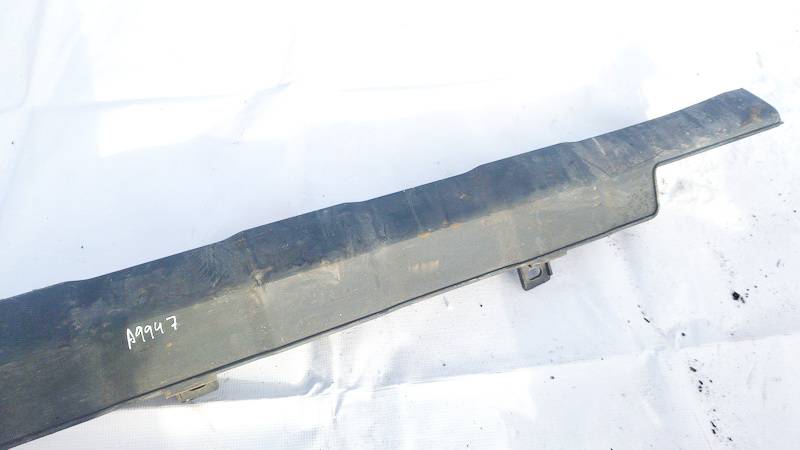 71850SWWG010M1 Honda CR-V 2007 Left Sill Moulding - Thumbnail 2