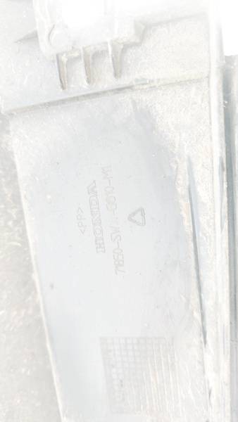 71850SWWG010M1 Honda CR-V 2007 Left Sill Moulding - Thumbnail 3