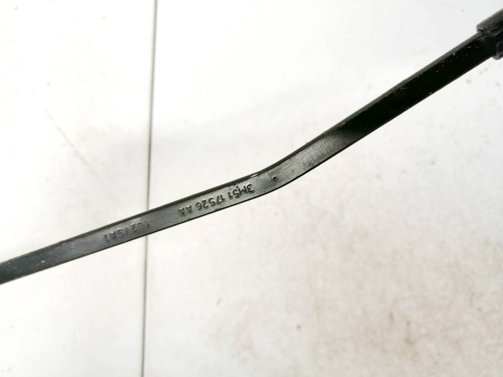 3M5117526AA Ford C-MAX 2007 Bras essuie glace avant - Thumbnail 3