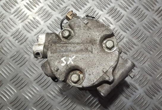 MSC60CAS Suzuki SX4 2007 AC AIR Compressor Pump