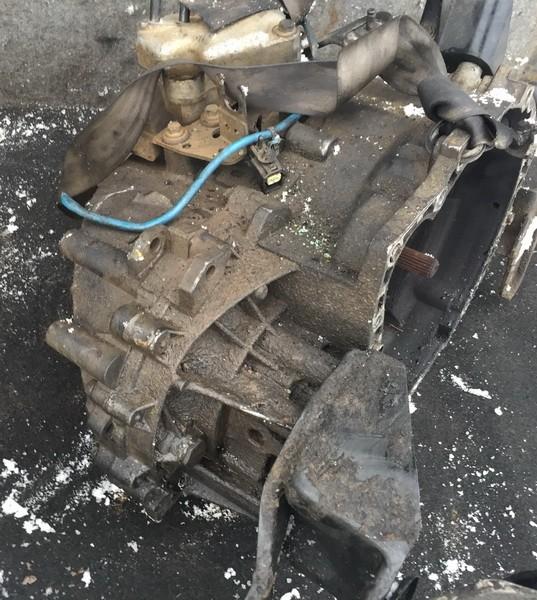 1023625 Volvo S40 2000 Greiciu deze - Thumbnail 3