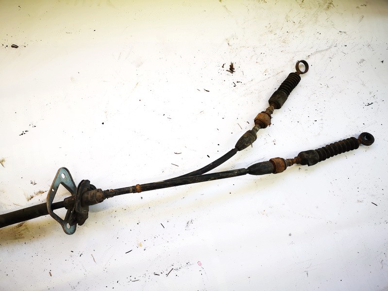 Mitsubishi Lancer 1997 Gearshift Lever Mechanical (GEAR SELECTOR UNIT) - Thumbnail 3