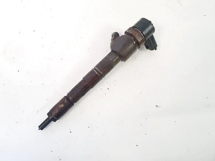 0445110327 Opel Insignia 2011 Fuel Injector - Thumbnail 3