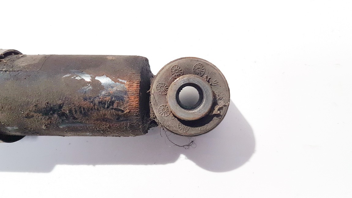 Ford Galaxy 2011 Shock Absorber - Suspension Strut Assembly - REAR LEFT - Thumbnail 3