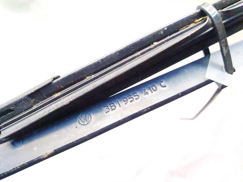 3B1955410C Volkswagen Passat 2004 Wiper Blade - Thumbnail 3