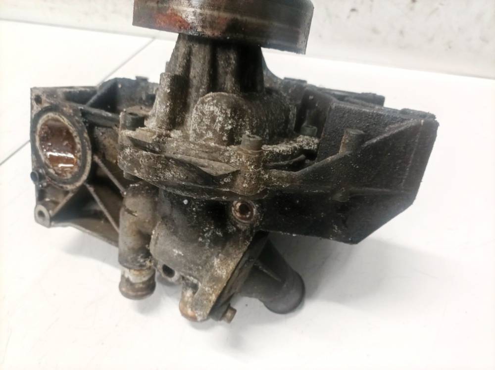 028903143AF Volkswagen Passat 1998 Engine Mount Bracket and Gearbox Mount Bracket - Thumbnail 2