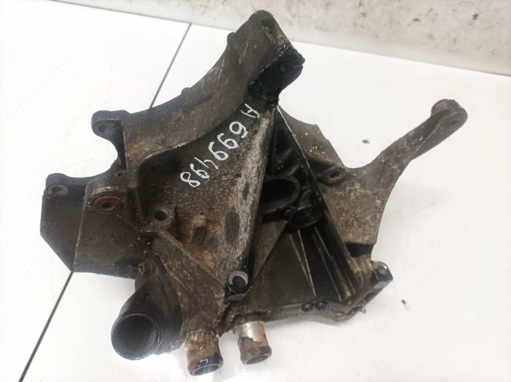 028903143AF Volkswagen Passat 1998 Engine Mount Bracket and Gearbox Mount Bracket - Thumbnail 3