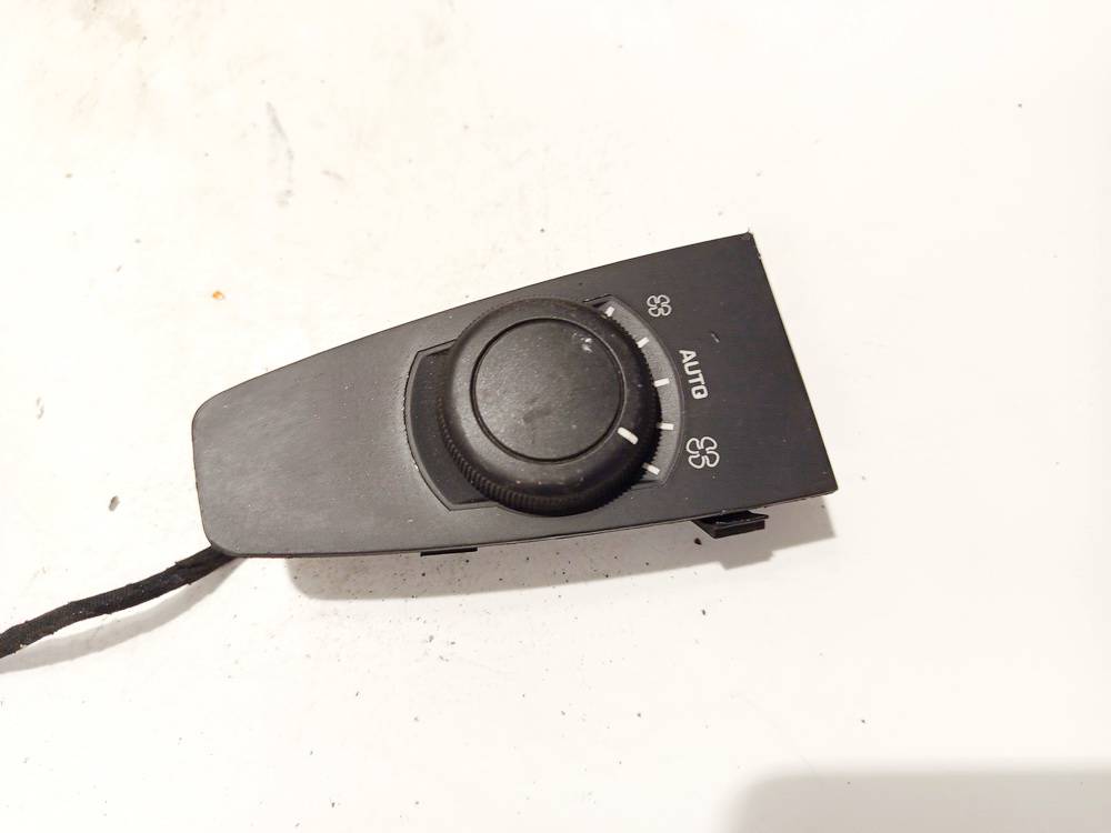 9659796877 Citroen C4 Grand Picasso 2006 Peciuko valdymas