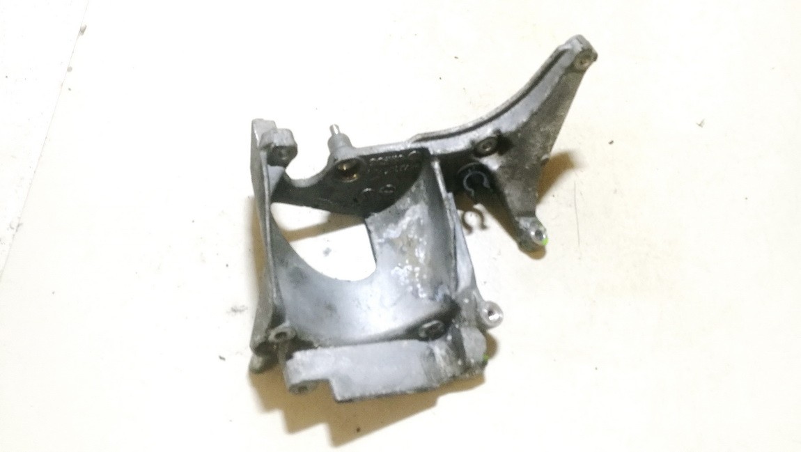 9672309780 Citroen C4 2014 Engine Mount Bracket and Gearbox Mount Bracket - Thumbnail 2