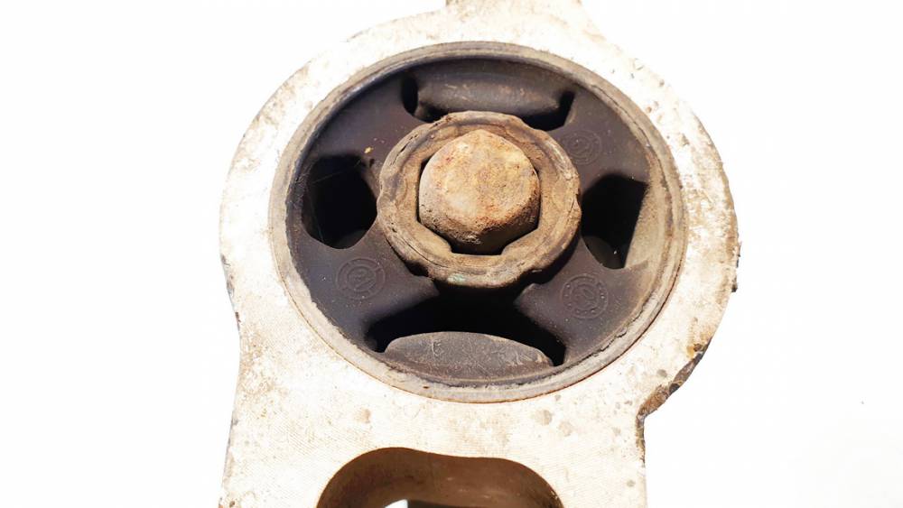 1K0407153G Volkswagen Touran 2004 Bras de commande avant gauche - Thumbnail 3