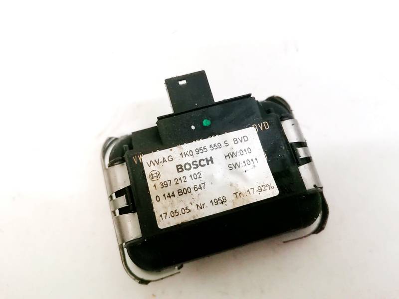 1K0955559 Volkswagen Golf Plus 2005 Rain Sensor - Thumbnail 3