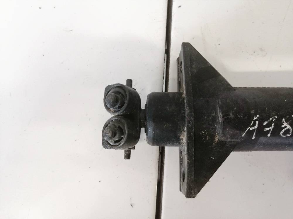 Peugeot 407 2007 Headlight Washer, Sprayer - FRONT LEFT - Thumbnail 3