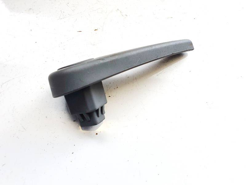 5175505 Peugeot 407 2005 Salono apdaila (plastmases)