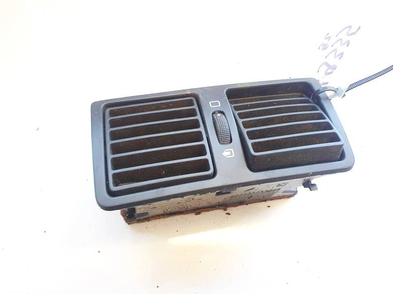 9644588377 Audi A3 2003 Dash Vent (Air Vent Grille)