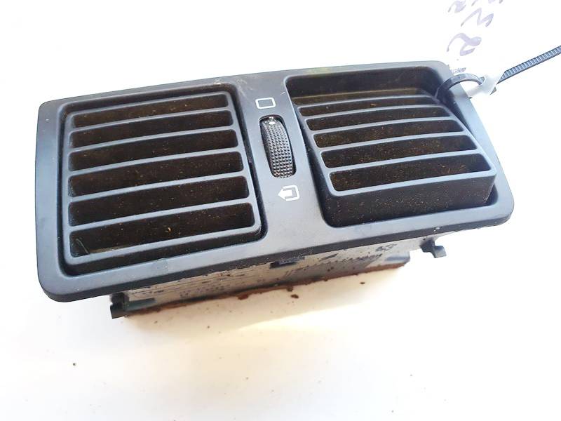 9644588377 Audi A3 2003 Dash Vent (Air Vent Grille) - Thumbnail 2