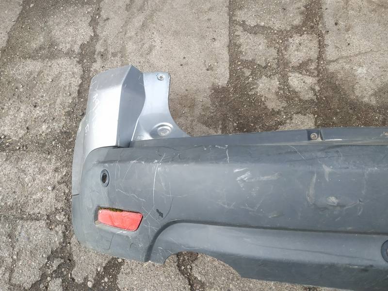 PILKAS Ford S-Max 2006 Zderzak - TYLNE - Thumbnail 2