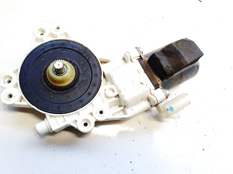 Dodge Caliber 2006 Window Motor - REAR RIGHT