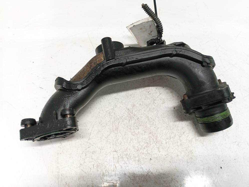 9674942380 Ford Focus 2011 Intake Hose (Air HOSE)(Air Pipe)