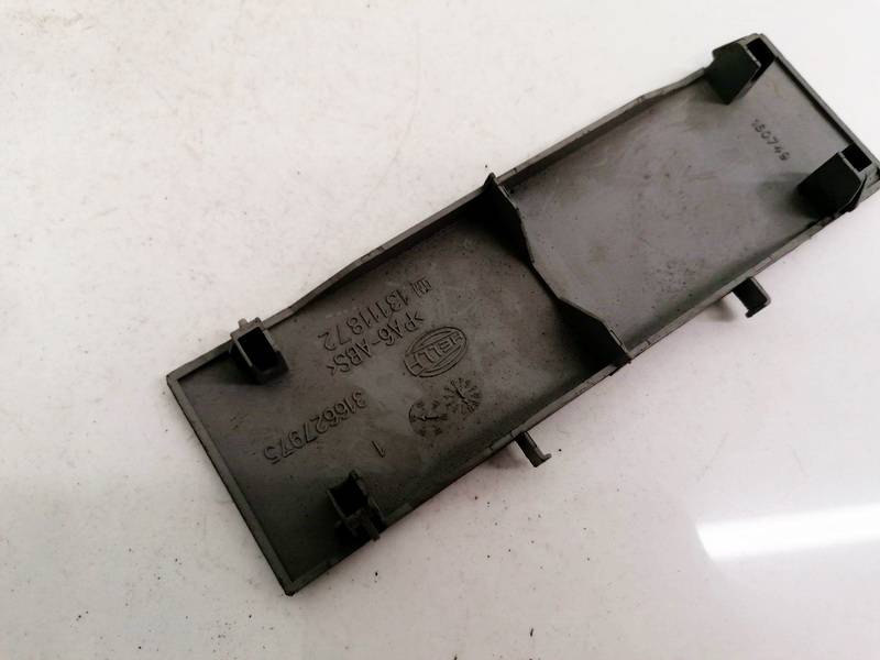 316627975 Opel Astra 2006 Interior trim - Thumbnail 3