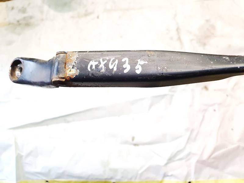 3B1955409C Skoda Superb 2004 Wiper Blade - Thumbnail 2