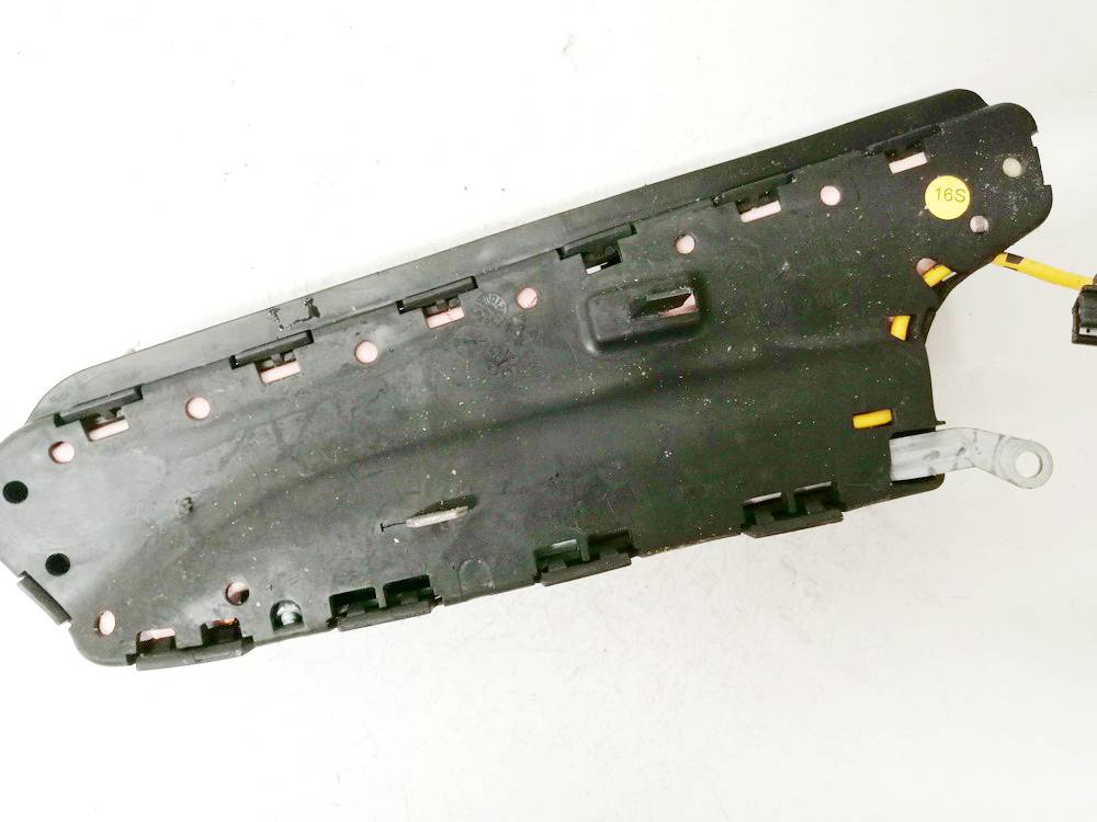 4F0880241E Audi A6 2007 Seat AIRBAG - Thumbnail 2