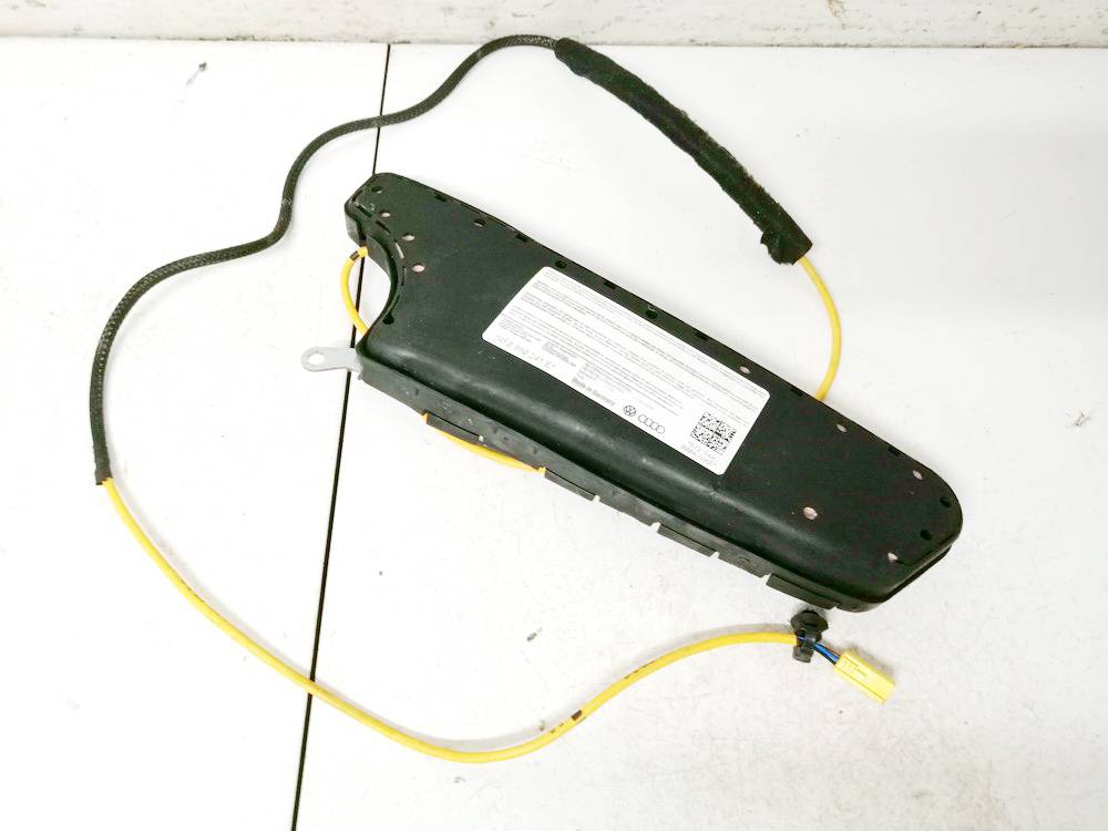 4F0880241E Audi A6 2007 Seat AIRBAG