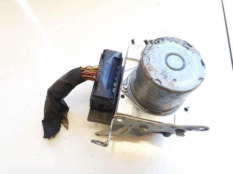 0265236157 BMW X1 2012 Moduł ABS - Thumbnail 3