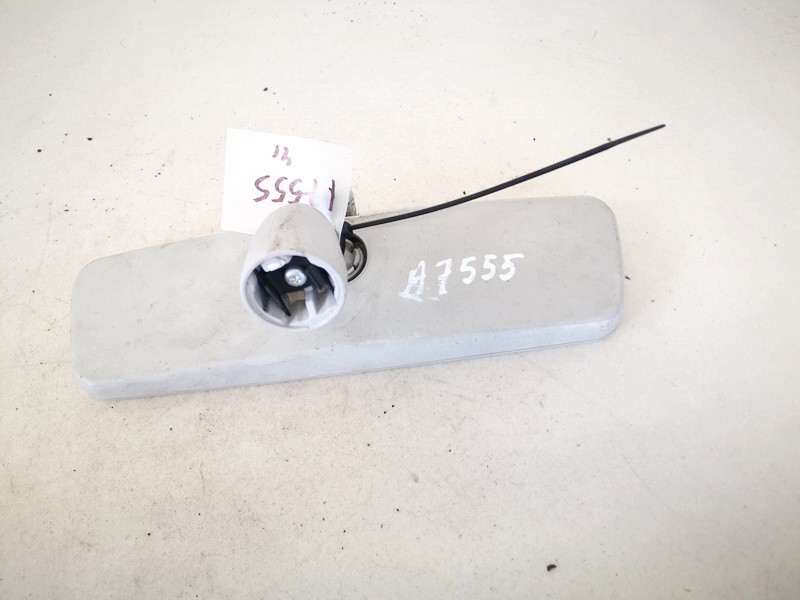 e9014022 used Interior Rear View Mirrors Skoda Octavia 2007 1.9L EIS01622915 Used Auto Parts