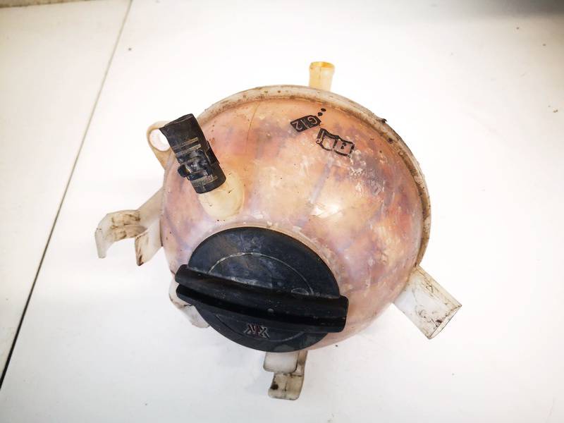 1K0121407A Audi TT 2008 Expansion Tank coolant (RADIATOR EXPANSION TANK BOTTLE )