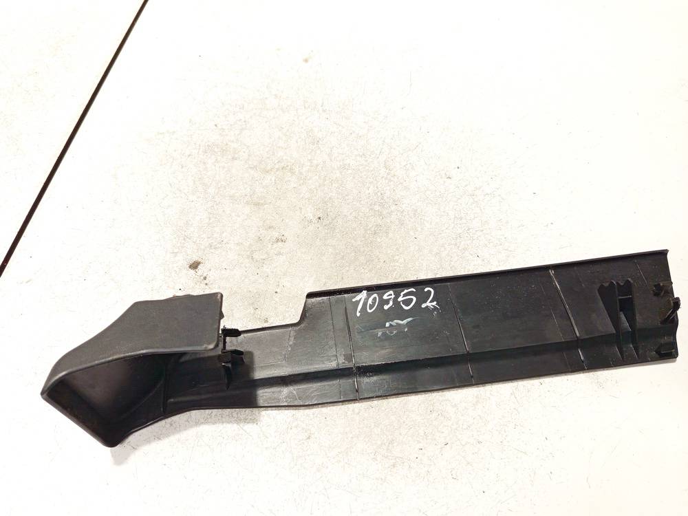 721230F020 Toyota Corolla Verso 2005 Salono apdaila (plastmases) - Thumbnail 2