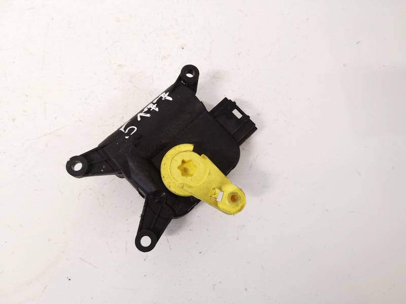 1K2907511C Volkswagen Passat 2006 Heater Vent Flap Control Actuator Motor - Thumbnail 3