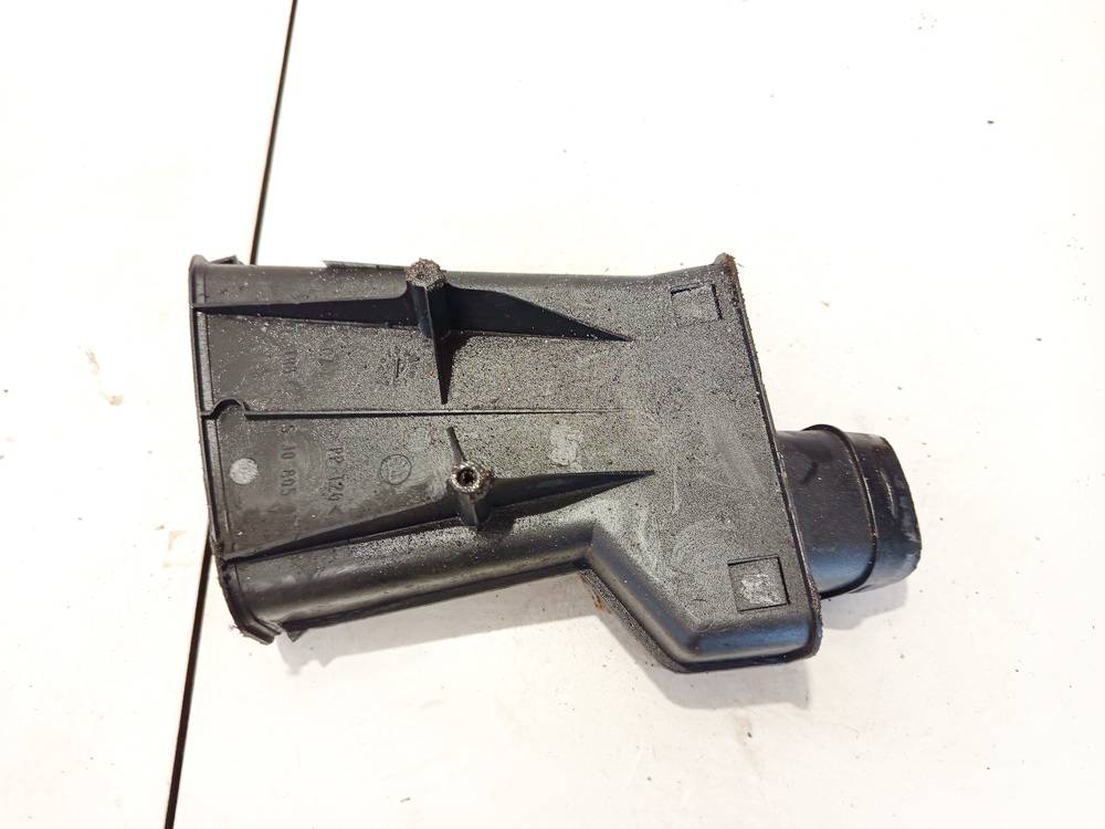 5J0805971 Skoda Praktik 2007 Intake Hose (Air HOSE)(Air Pipe) - Thumbnail 2